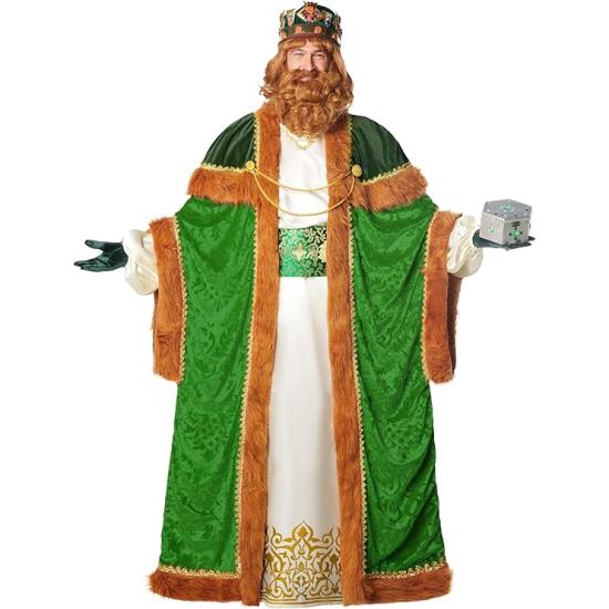 Fantasia de Gaspar, o Sábio, para Homens