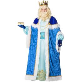 Fantasia de Melchior, o Sábio, para Homens