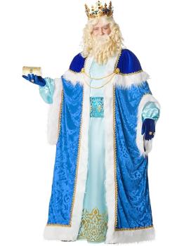 Fantasia de Melchior, o Sábio, para Homens