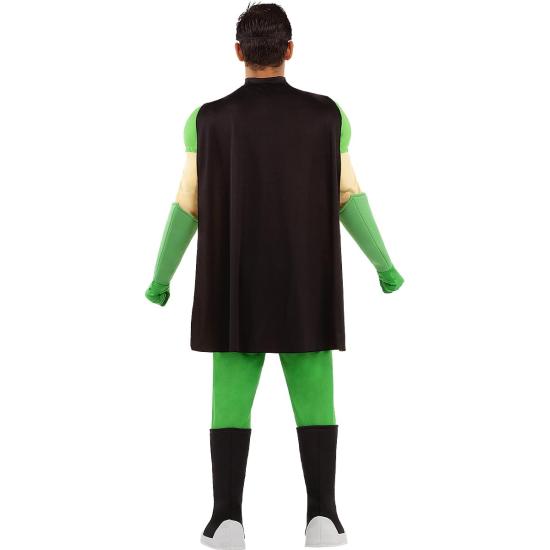 Fantasia de Robin Deluxe para Homens