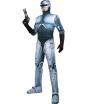 Fantasia de Robocop para Homem – Traje Futurista com Macacão, Luvas, Protetores de Bota e Capacete