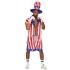 Traje adulto Rocky Apollo Creed