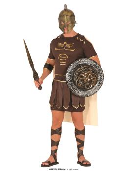 Fato de Romano Tibério para homem **