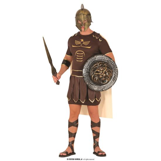 Fato de Romano Tibério para homem ** Fato de Romano Tibério para homem **