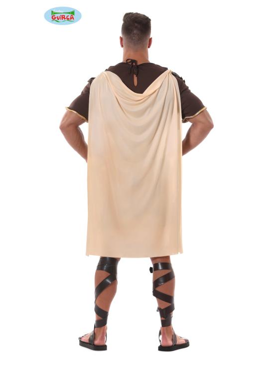 Fato de Romano Tibério para homem **
