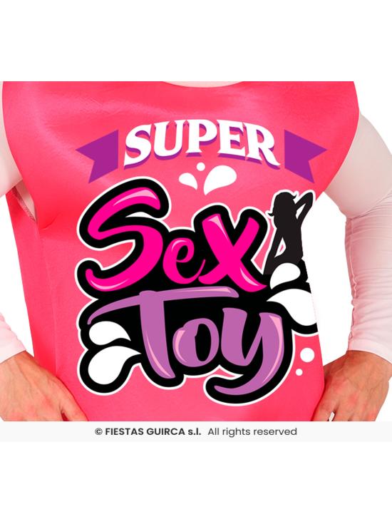 Fantasia adulta Satisfyer