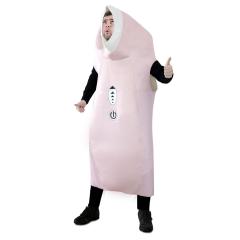 Disfraz de Satisfyer Juguete Sexual para Hombre adulto