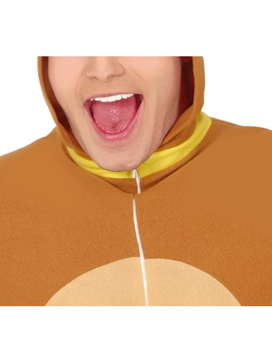 Fantasia de Scooby Doo para Adultos