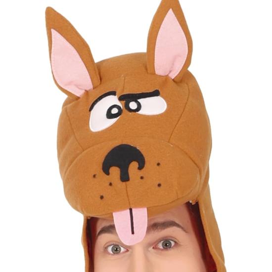 Fantasia de Scooby Doo para Adultos