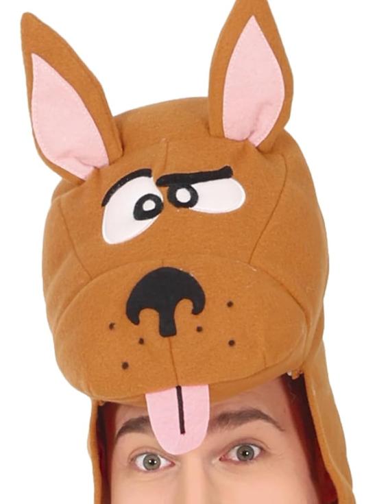 Fantasia de Scooby Doo para Adultos