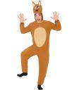 Fantasia de Scooby Doo para Adultos