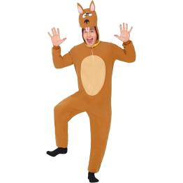 Fantasia de Scooby Doo para Adultos