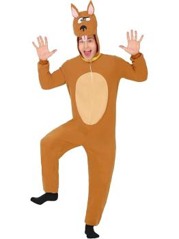 Fantasia de Scooby Doo para Adultos