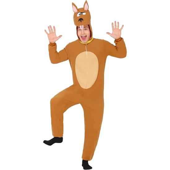 Fantasia de Scooby Doo para Adultos