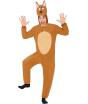 Fantasia de Scooby Doo para Adultos