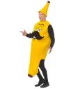 Fato de Sr. Banana para homem