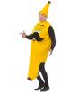 Fato de Sr. Banana para homem