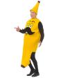 Fato de Sr. Banana para homem