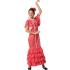 Fato de Sevillana Flamenco para menina