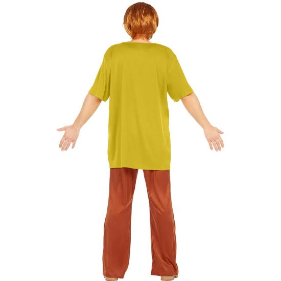 Fantasia de Salsicha - Scooby Doo Fantasia de Salsicha - Scooby Doo