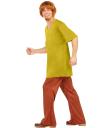 Fantasia de Salsicha - Scooby Doo