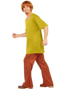 Fantasia de Salsicha - Scooby Doo