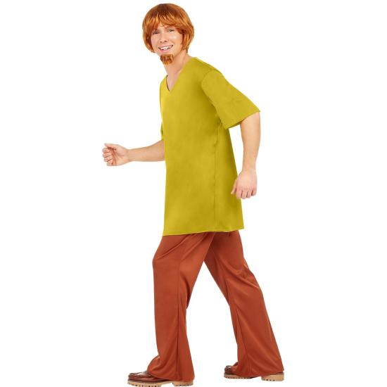 Fantasia de Salsicha - Scooby Doo Fantasia de Salsicha - Scooby Doo