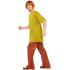 Fantasia de Salsicha - Scooby Doo