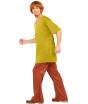 Fantasia de Salsicha - Scooby Doo