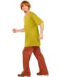Fantasia de Salsicha - Scooby Doo