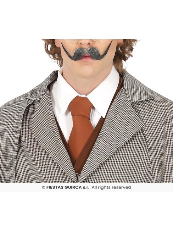 Fato de Sherlock Holmes para menino
