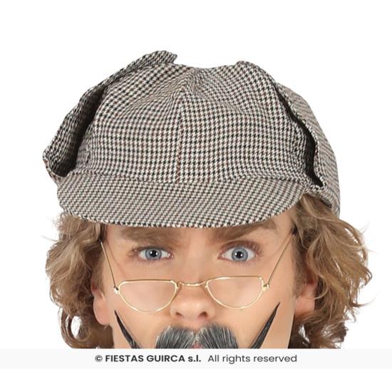 Fato de Sherlock Holmes para menino