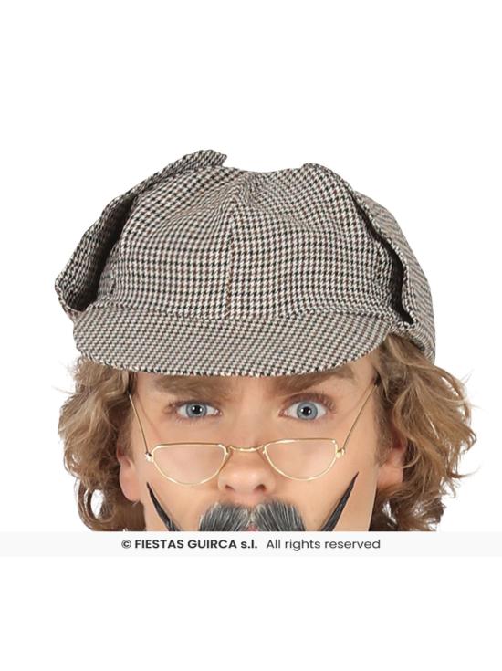 Fato de Sherlock Holmes para menino