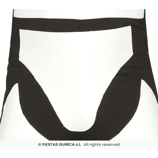 Fantasia de Stormtrooper Star Soldier, tamanho único, adulto Fantasia de Stormtrooper Star Soldier, tamanho único, adulto