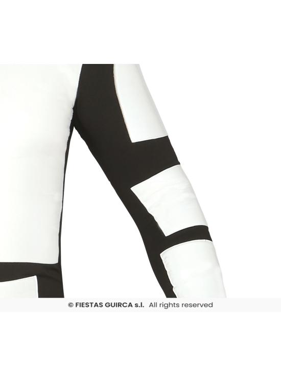 Fantasia de Stormtrooper Star Soldier, tamanho único, adulto