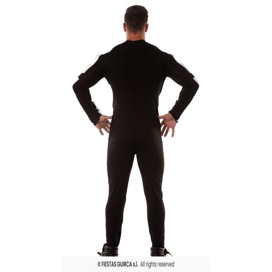 Fantasia de Stormtrooper Star Soldier, tamanho único, adulto Fantasia de Stormtrooper Star Soldier, tamanho único, adulto