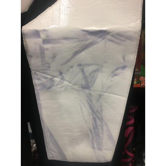 Fantasia de Stormtrooper Star Soldier tamanho único adulto TARA