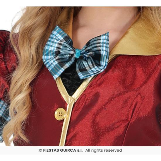 Disfraz de Vaiana deluxe para niña