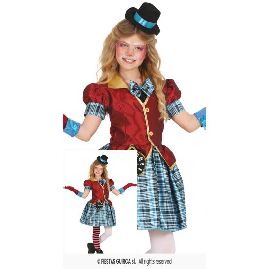 Disfraz de Vaiana deluxe para niña