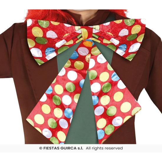 Fato de Alice Chapeleiro Maluco para homem