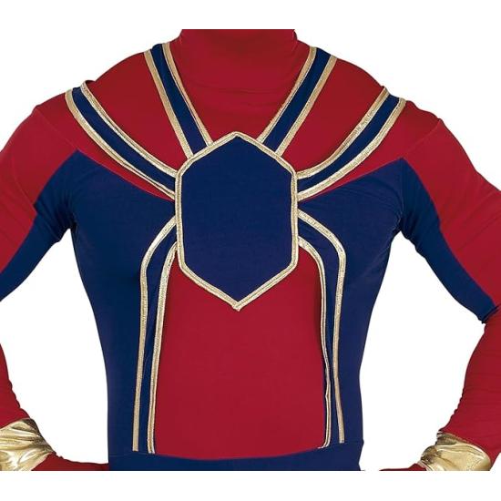 Fantasia do Homem-Aranha para homens