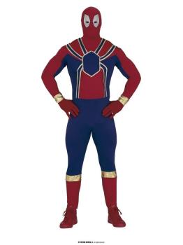 Fantasia do Homem-Aranha para homens