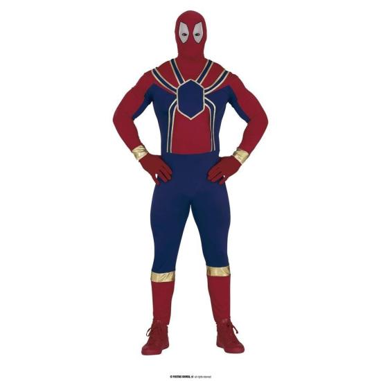 Fantasia do Homem-Aranha para homens