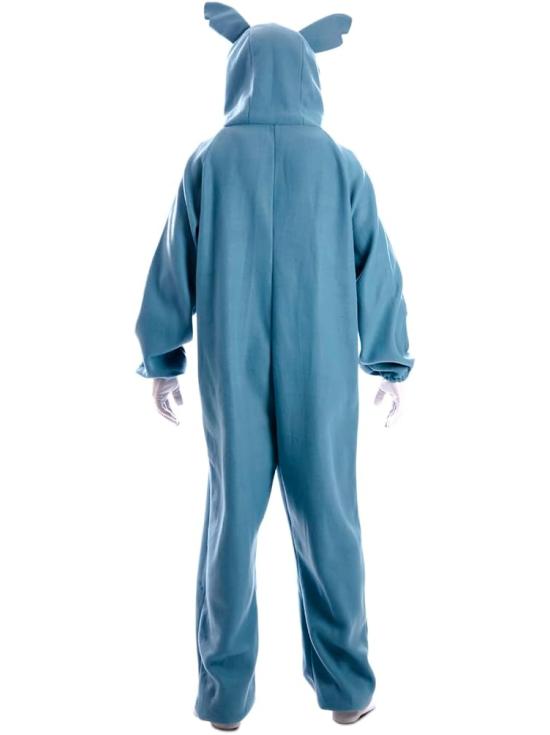 Fantasia de Stitch para adulto - Lilo & Stitch