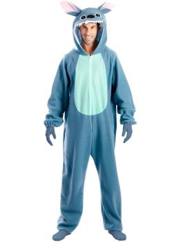 Fantasia de Stitch para adulto - Lilo & Stitch