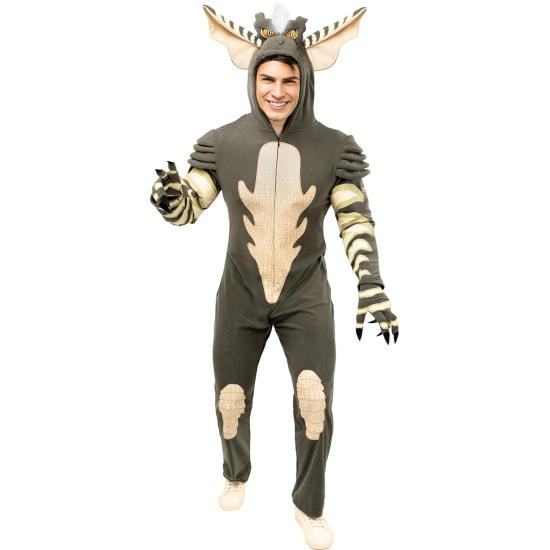 Fantasia adulta listrada - Gremlins