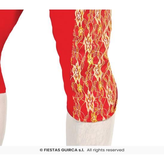 Fato de toureiro Bravo para menino