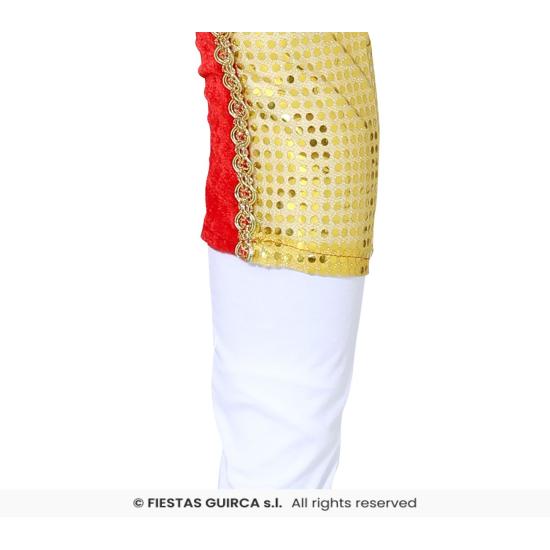 Fato de Toureiro de Gala para Homem – Elegância, tradição e carácter espanhol Fato de Toureiro de Gala para Homem – Elegância, tradição e carácter espanhol