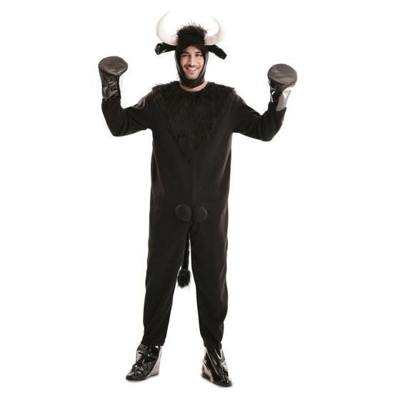 Fantasia de touro para homem Fantasia de touro para homem