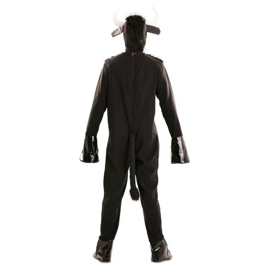 Fantasia de touro para homem Fantasia de touro para homem